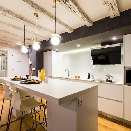 Amelia By Sweet Apartamento *