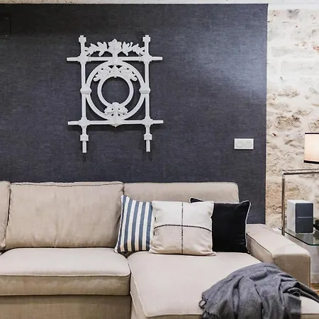 Appartement Amelia By Sweet Saint-Sébastien