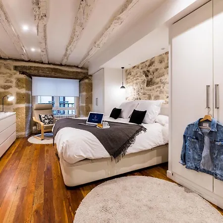 Amelia By Sweet Appartement Saint-Sébastien