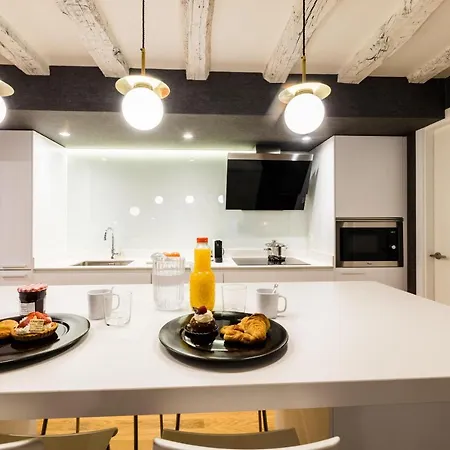 Amelia By Sweet San Sebastián