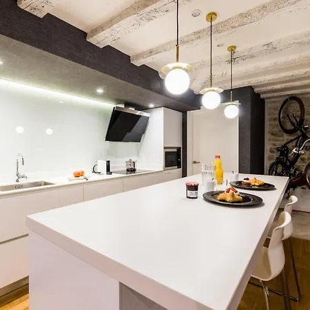 Amelia By Sweet San Sebastián