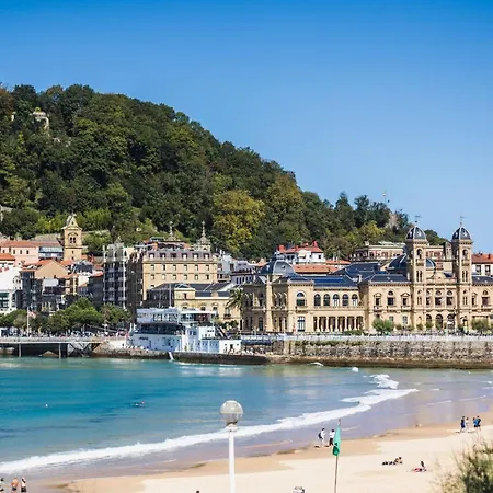 Amelia By Sweet * San Sebastián