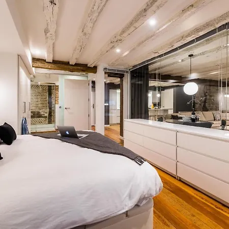 Amelia By Sweet Apartament San Sebastián
