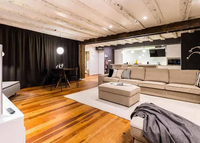 Amelia By Sweet * San Sebastian