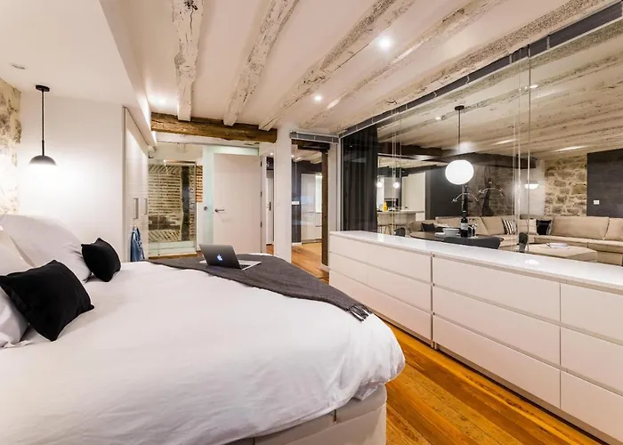 Amelia By Sweet Appartement San Sebastian