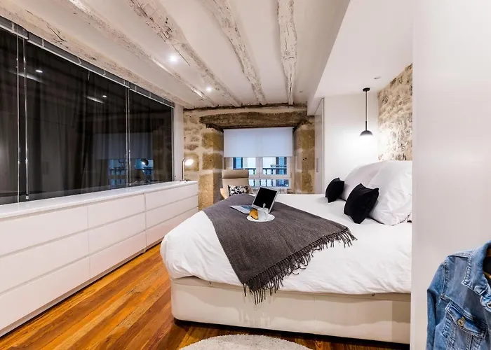 Appartement Amelia By Sweet *