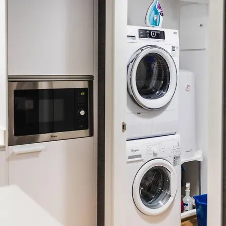 Daire Amelia By Sweet San Sebastián