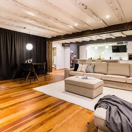 Amelia By Sweet * San Sebastián