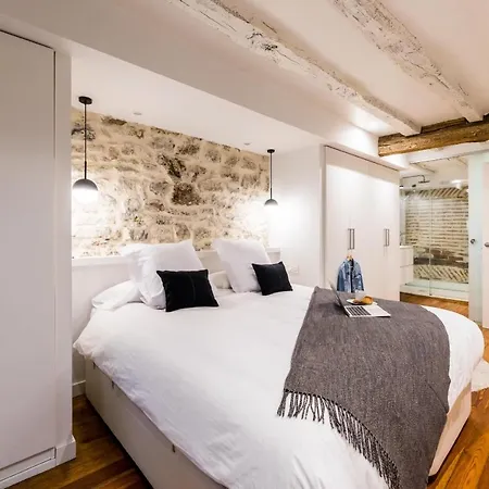 Amelia By Sweet Apartment *