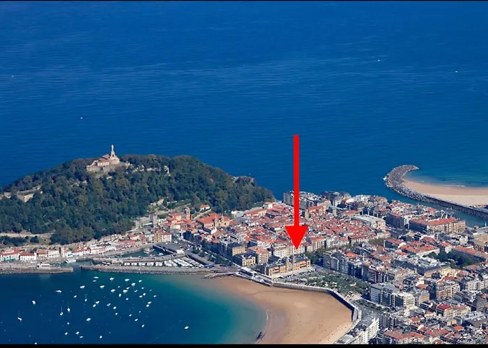 Daire Amelia By Sweet *