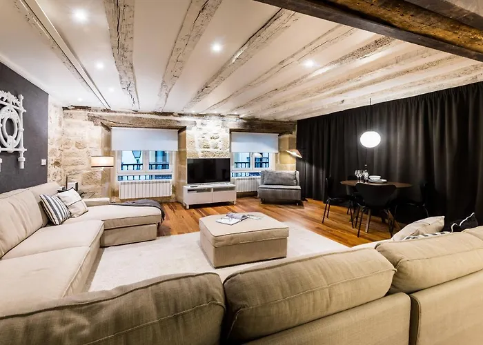 Amelia By Sweet * San Sebastián