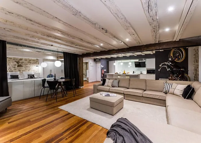 Amelia By Sweet Apartment San Sebastian