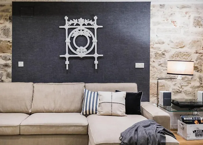 Apartment Amelia By Sweet San Sebastian