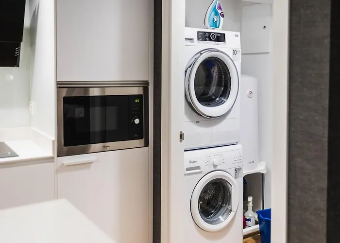 Daire Amelia By Sweet San Sebastián