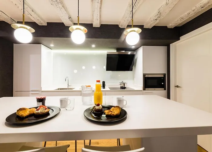 Amelia By Sweet San Sebastian