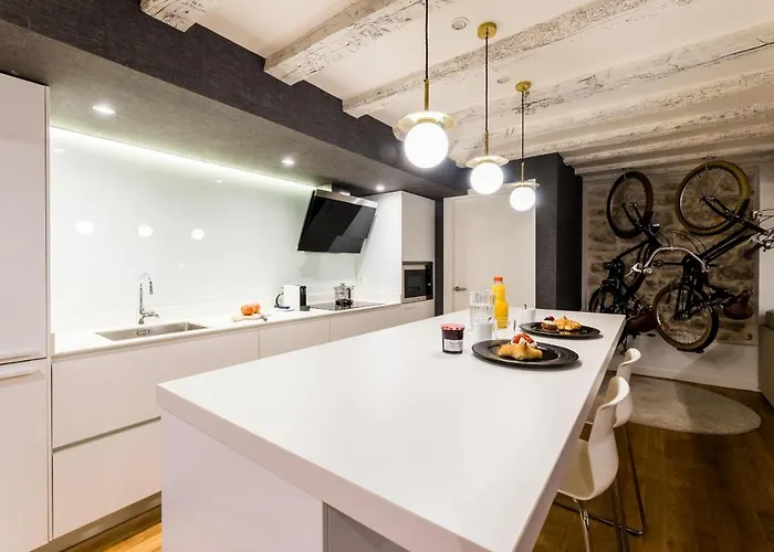 Amelia By Sweet San Sebastian