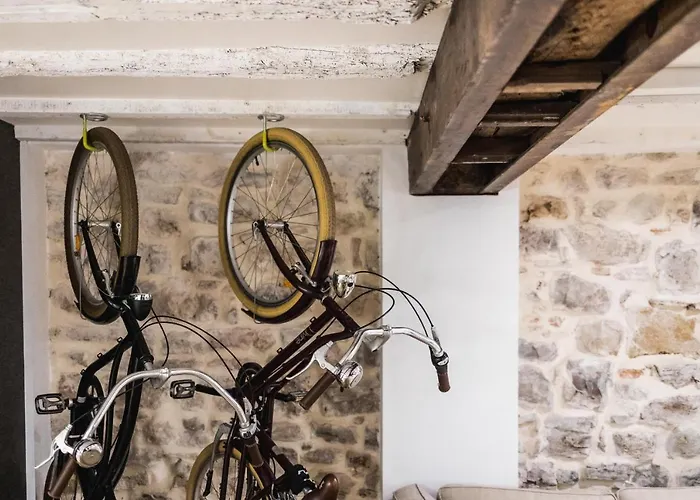 Amelia By Sweet Apartment