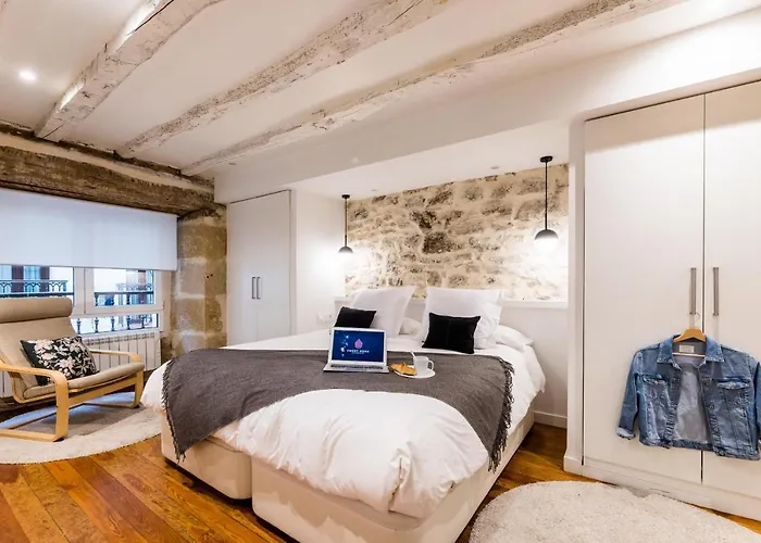 Amelia By Sweet * San Sebastián