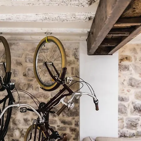 Amelia By Sweet Appartement