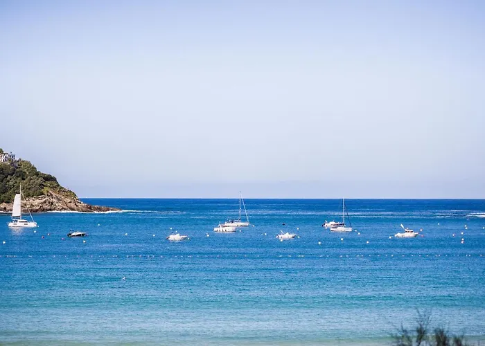 Amelia By Sweet Appartement